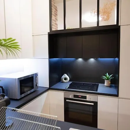 Part Of Saint-germain-des Pres / 3 Bedrooms Appartamento *